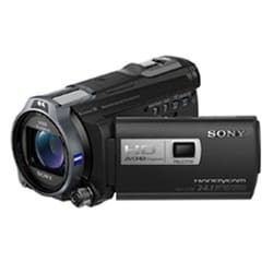 Handycam（ハンディカム) ハイビジョンデジタルビデオカメラ メモリータイプ 96GB 海外仕様 HDR-PJ760E BJE3