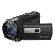 Handycam(ハンディカム) ハイビジョンデジタルビデオカメラ メモリータイプ 96GB 海外仕様 HDR-PJ760E BJE3