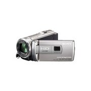 HDR-PJ200E SJE3 [Handycam（ハンディカム) ハイビジョンデジタルビデオカメラ PAL シルバー 海外仕様]