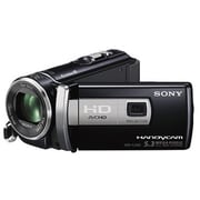 Handycam(ハンディカム) ハイビジョンデジタルビデオカメラ NTSC 海外仕様 HDR-PJ200 BCJE3