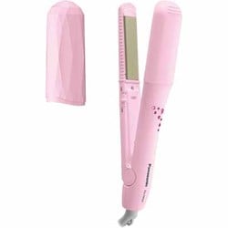 ヨドバシ Com パナソニック Panasonic Eh Hw24 Pp ヘアーアイロン ミニコテ3way ペールピンク 通販 全品無料配達