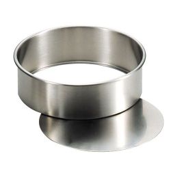 PP-610 ケーキ型16cm