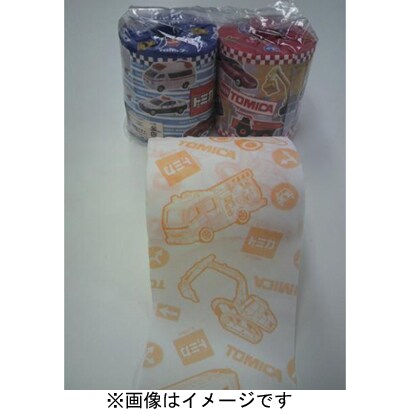 トミカ 2Rロールティッシュ [ロールティッシュ]