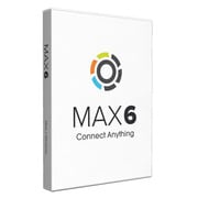 Max 6 [音楽作成ソフトウェア]