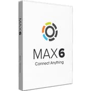 Max 6+Gen [音楽作成ソフトウェア]