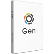 Gen 学生・教職員個人版