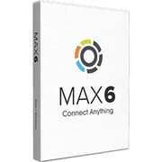 Max 6 教育機関向け5ライセンスパック