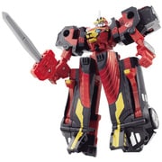 特命戦隊ゴーバスターズ バスターマシンCB-01 DXゴーバスターエース