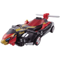 ヨドバシ.com - バンダイ BANDAI 特命戦隊ゴーバスターズ