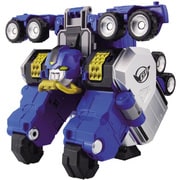 特命戦隊ゴーバスターズ バスターマシンGT-02 ゴリラ