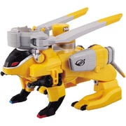 特命戦隊ゴーバスターズ バスターマシンRH-03 ラビット