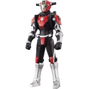 特命戦隊ゴーバスターズ バディロイドシリーズ01 チダ・ニック