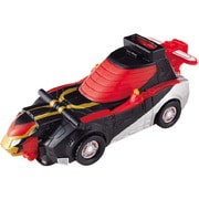 特命戦隊ゴーバスターズ ライドあんどゴー01 バスターマシンCB-01チーター