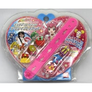 スマイルプリキュア！ キュアデコレクション プリティブレスセット