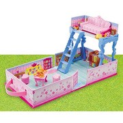 スマイルプリキュア！ あつまれ！ひみつのふしぎ図書館