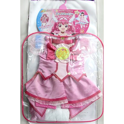 スマイルプリキュア！ なりきりキャラリートキッズ キュアハッピー