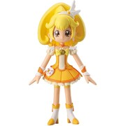 スマイルプリキュア！ キュアドール！ キュアピース