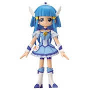 スマイルプリキュア！ キュアドール！ キュアビューティ