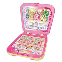 ヨドバシ Com バンダイ Bandai スマイルプリキュア おしえてスマイルプリキュア 通販 全品無料配達