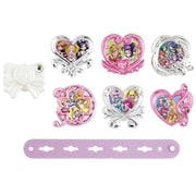 スマイルプリキュア! キュアデコレクション プリキュアオールスターズNS