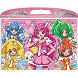 ヨドバシ Com サンスター文具 Sun Star スマイルプリキュア ケースつきb4パズルa柄 プリキュアグッズ 通販 全品無料配達 ヨドバシ Com サンスター文具 Sun Star スマイルプリキュア ケースつきb4パズルa柄 プリキュアグッズ 通販 全品無料配達