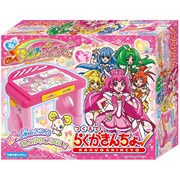 スマイルプリキュア！ つくえでらくがきんちょ