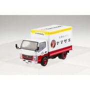 三菱ふそうキャンター [ヤマザキパン配送車]