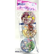 スマイルプリキュア！ テープセット