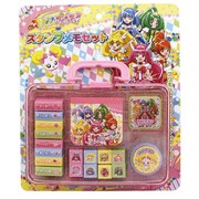 スマイルプリキュア！ スタンプメモセット