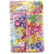スマイルプリキュア！ ソフトペンケースセット