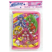 スマイルプリキュア！ ファスナーケースセット