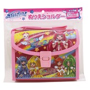 スマイルプリキュア！ ぬりえショルダー