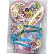 スマイルプリキュア！ ヘアアクセサリー ヘアピン