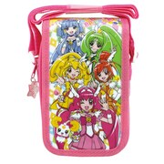 スマイルプリキュア！ ショルダーバッグ