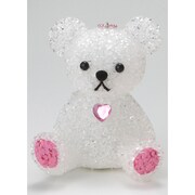 EVA BEAR ホワイトベアM