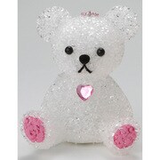 EVA BEAR ホワイトベアS