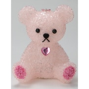 EVA BEAR ピンクベアS