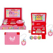 スマイルプリキュア！ ミュージックパソコン