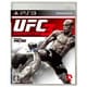 UFC Undisputed 3 [PS3ソフト]