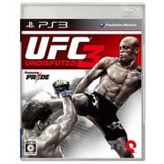 UFC Undisputed 3 [PS3ソフト]