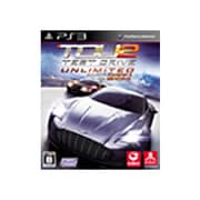 テストドライブ アンリミテッド2Plus カジノオンライン [PS3ソフト]