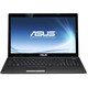 K53TKシリーズ 15.6型ワイド液晶/HDD500GB/DVDスーパーマルチドライブ ダークブラウン K53TK-SX0A6