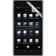 BSMPL02DFT [PRADA phone by LG L-02D専用 液晶保護フィルム スーパースムースタッチ]