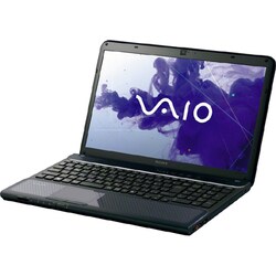 ヨドバシ.com - ソニー SONY VPCCB49FJ/B [VAIO VPCCBシリーズ 15.5型