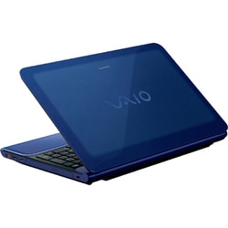 Sony VAIO VPCCB49FJ 15.5インチ ブラックノートPC ヨドバシ.com - ソニー SONY VAIO VPCCBシリーズ 15.5型ワイド