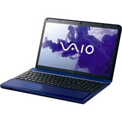 ♠︎美品★Windows11ノートパソコン★SONY VAIO VPCCB48FJ ☆美品☆Win11ノートパソコン☆SONY VAIO VPCCB48FJ☆