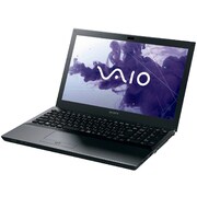 VAIO VPCSEシリーズ 15.5型ワイド液晶/HDD750GB/ブルーレイディスクドライブ VPCSE29FJ/B