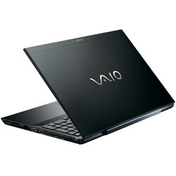 商品画像：VAIO Sシリーズ VPCSE29FJ/B ブラック SONY | インバースネット 2