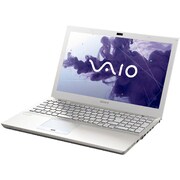 VAIO VPCSEシリーズ 15.5型ワイド液晶/HDD750GB/DVDスーパーマルチドライブ VPCSE28FJ/S