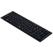VAIO Jシリーズ用 キーボードウェア ブラック VGP-KBV11/B